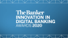 Innovation in Digital Banking Awards 2020 -