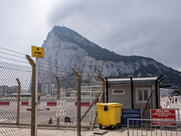 Gibraltar’s financial services will benefit from decision