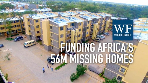 Africa’s 56 million missing homes: Shelter Afrique confronts the crisis