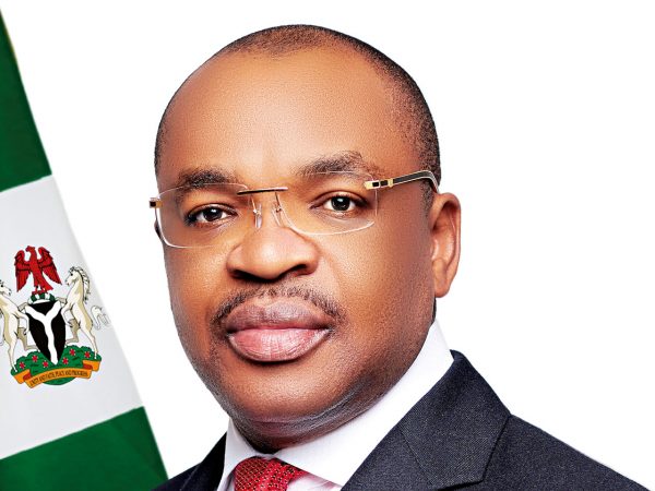 Akwa Ibom: the making of a Nigerian enterprise State