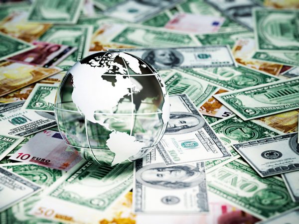 Money, money, money | World Finance